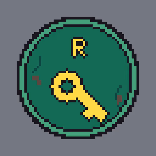 Coin #2115