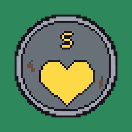 Coin #2119