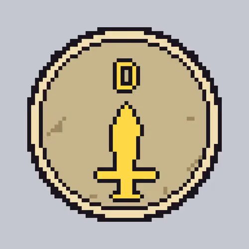 Coin #434