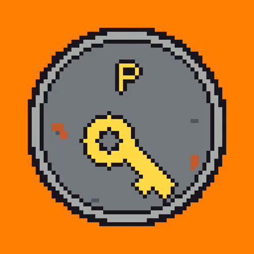 Coin #1771