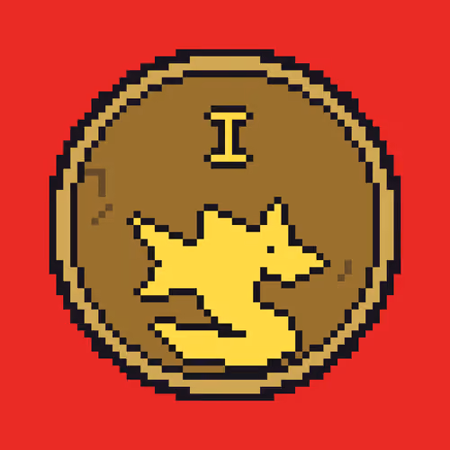 Coin #1727