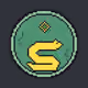 Coin #2118