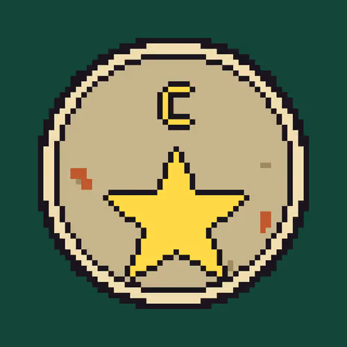 Coin #2930