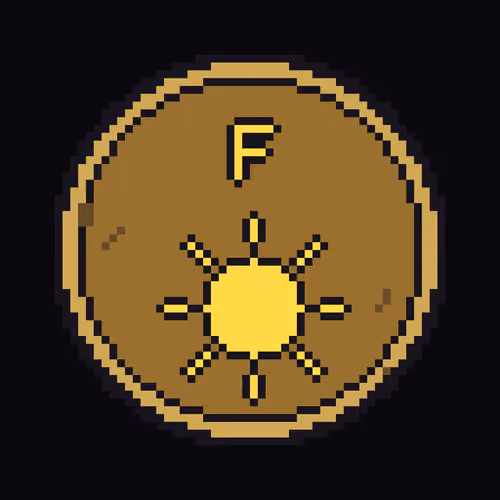 Coin #801