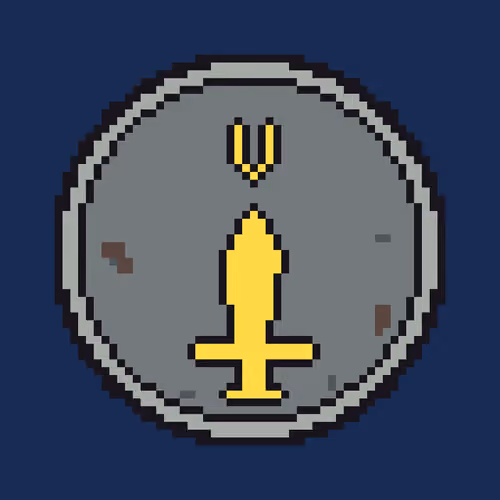 Coin #261
