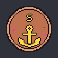 Coin #2451
