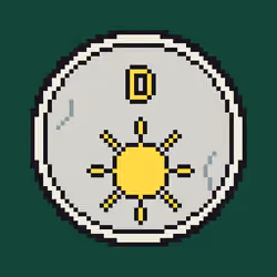 Coin #889
