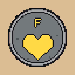 Coin #1406