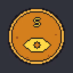Coin #950