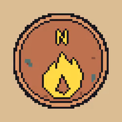 Coin #1099
