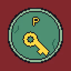 Coin #541