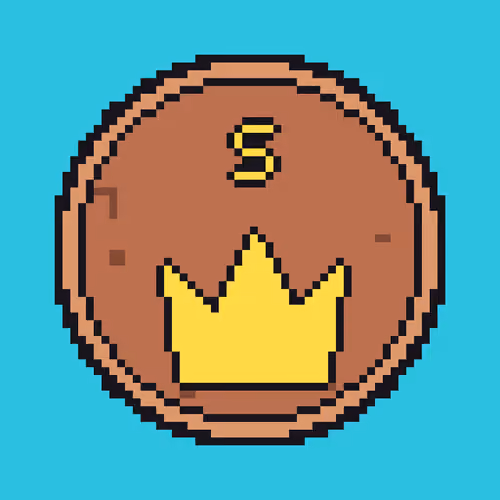 Coin #1791