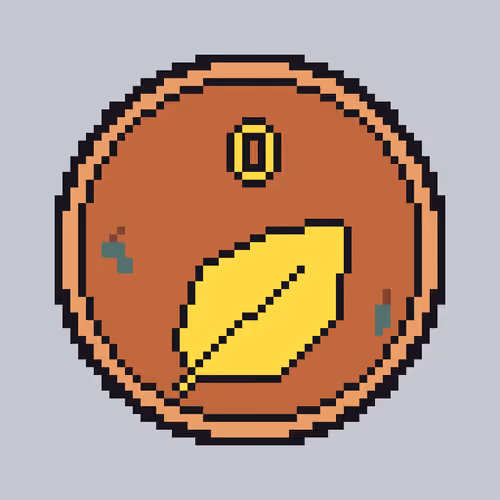 Coin #2285