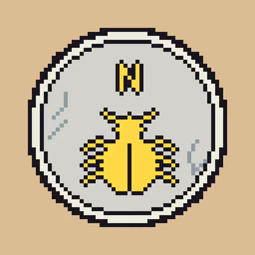 Coin #1818