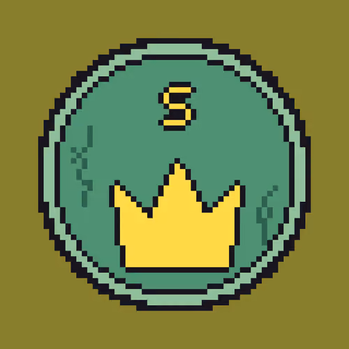Coin #1020