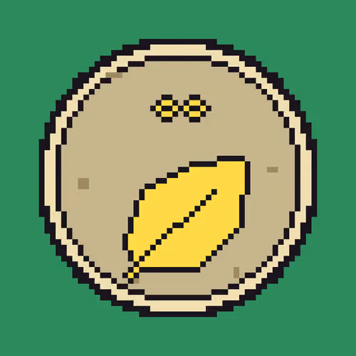Coin #528