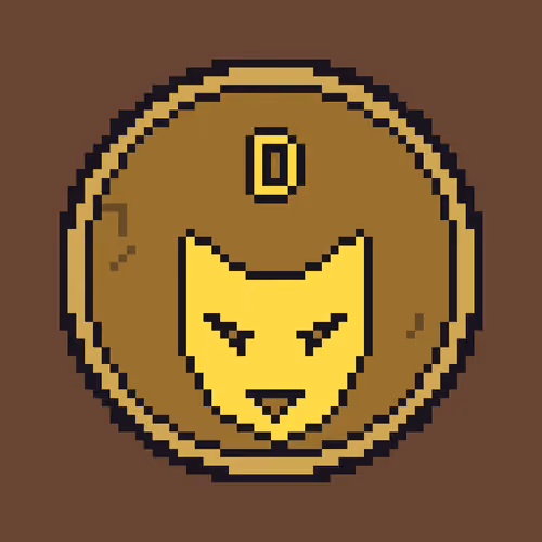 Coin #527