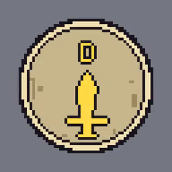 Coin #951