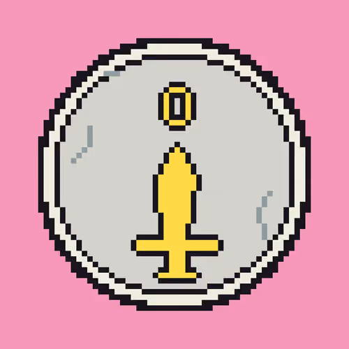 Coin #1337