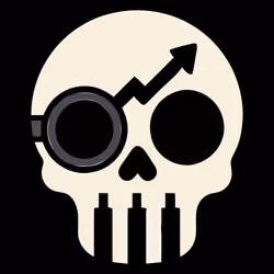 Degen Skull #583