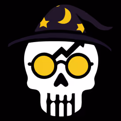 Degen Skull #49