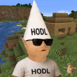 Gnome Kids #5220