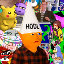 Gnome Kids #717