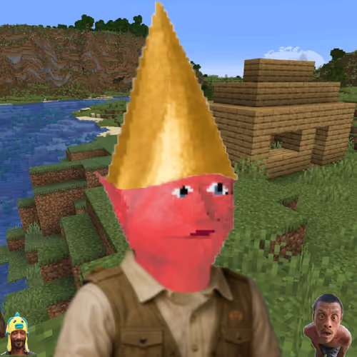 Gnome Kids #1244