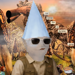 Gnome Kids #4238