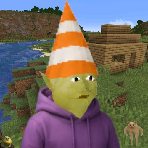 Gnome Kids #4875