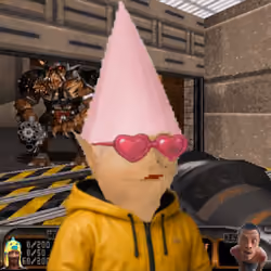 Gnome Kids #5166