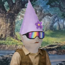 Gnome Kids #4899
