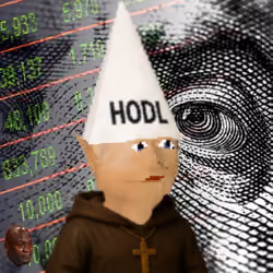 Gnome Kids #5293