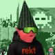Gnome Kids #2448