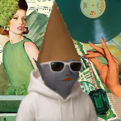 Gnome Kids #2437