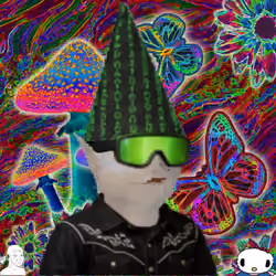 Gnome Kids #982