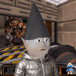 Gnome Kids #875