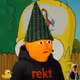 Gnome Kids #3348
