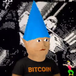 Gnome Kids #3242