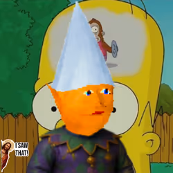 Gnome Kids #5105