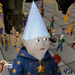 Gnome Kids #4001