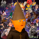 Gnome Kids #2618