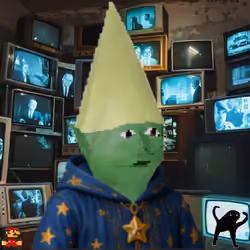 Gnome Kids #4595