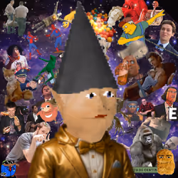 Gnome Kids #5255