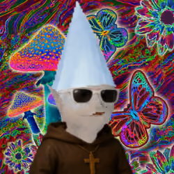 Gnome Kids #4291