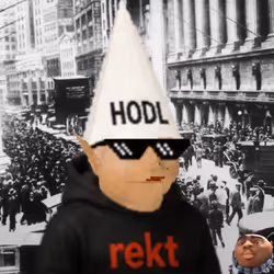 Gnome Kids #4231