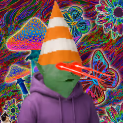 Gnome Kids #5071