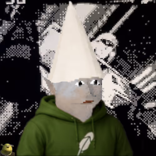 Gnome Kids #3407