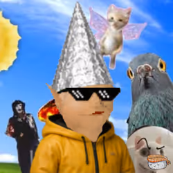 Gnome Kids #2140