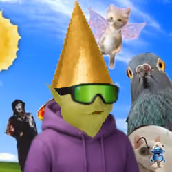 Gnome Kids #4900